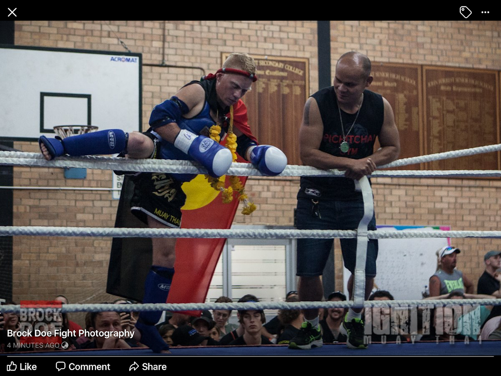 Pichitchai Muay Thai Gym | 8/18 Nettleton Rd, Byford WA 6169, Australia | Phone: 0401 381 402