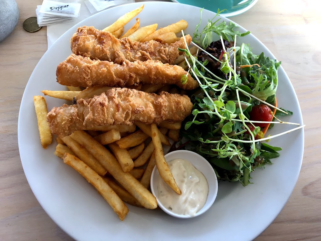 Rubys Cafe | cafe | 1 Farrell Rd, Bulli NSW 2516, Australia | 0242846890 OR +61 2 4284 6890