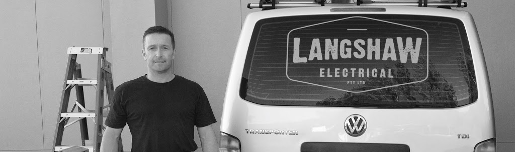 Langshaw Electrical Level 2 Electrician | electrician | 33a Riviera Ave, Terrigal NSW 2260, Australia | 0408002225 OR +61 408 002 225