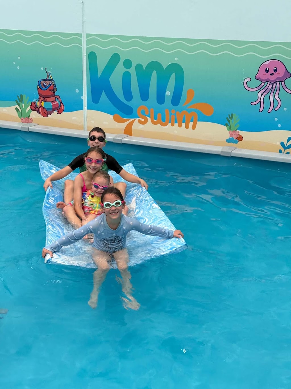 Kim Swim | Unit 11/10 Technology Dr, Appin NSW 2560, Australia | Phone: (02) 4217 0123