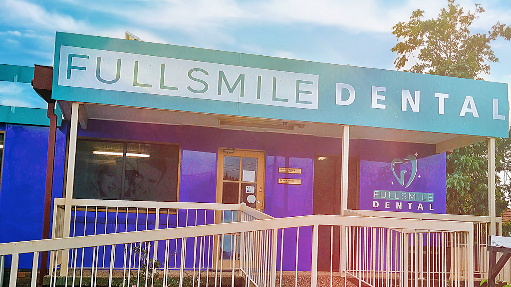 Full Smile Dental | dentist | 9 Mitchell St, Acacia Ridge QLD 4110, Australia | 0732774944 OR +61 7 3277 4944