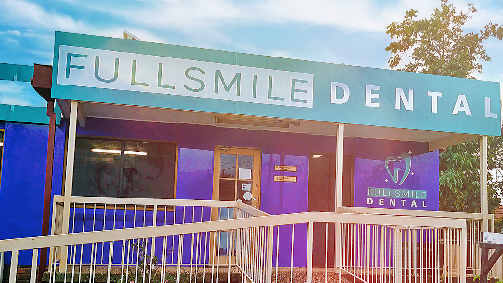 Full Smile Dental | 9 Mitchell St, Acacia Ridge QLD 4110, Australia | Phone: (07) 3277 4944