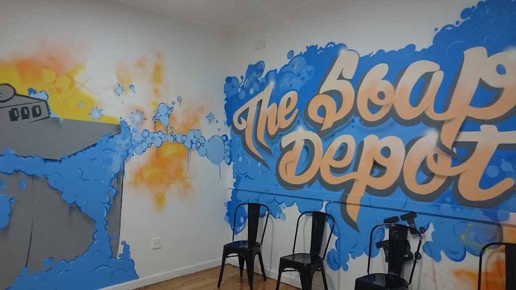 The Soap Depot | laundry | 1122 Toorak Rd, Camberwell VIC 3124, Australia | 0437780670 OR +61 437 780 670