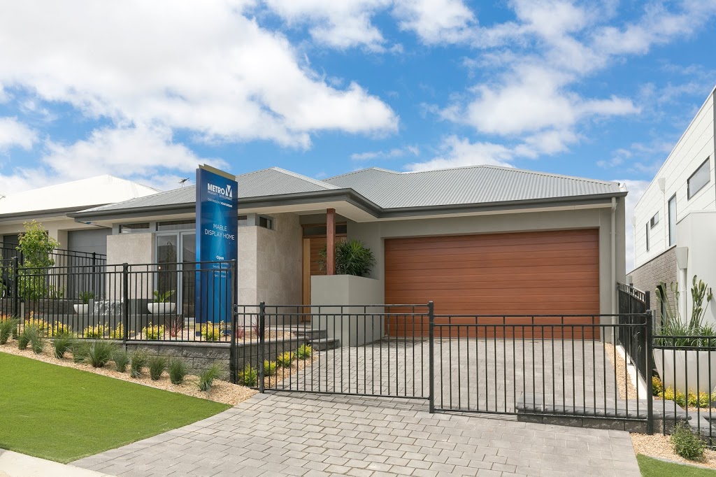 Metro Homes SA - Display Homes | 9 Lucerne Cres, Mount Barker SA 5251, Australia | Phone: (08) 8100 0999