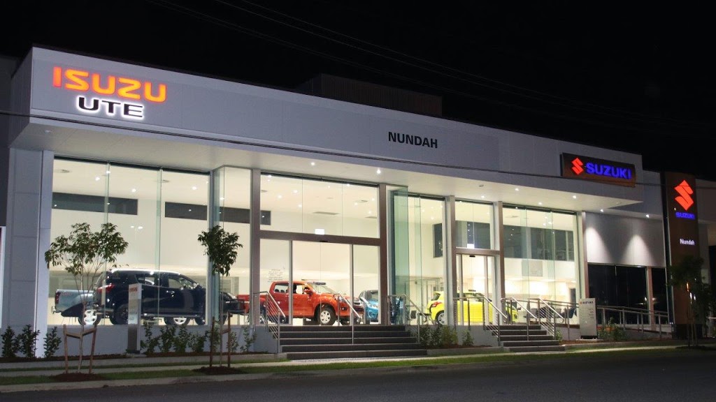 Nundah Suzuki | car repair | 1308 Sandgate Rd, Nundah QLD 4012, Australia | 0736355330 OR +61 7 3635 5330