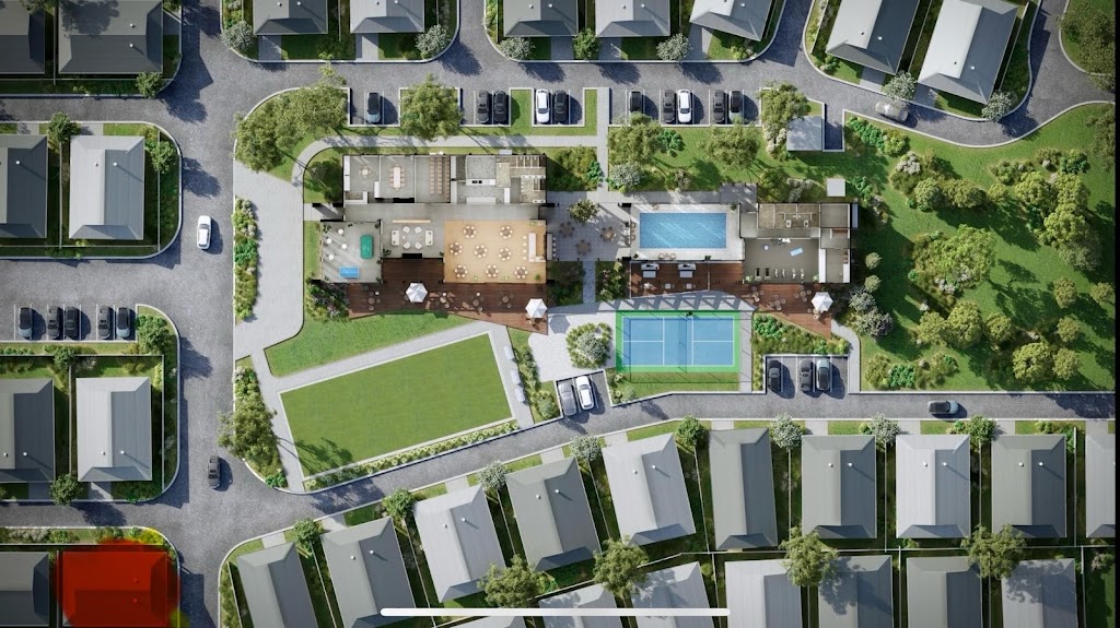 Huntly Lifestyle Estate by Lincoln Place | 60A Whirrakee Parade, Huntly VIC 3551, Australia | Phone: 0447 641 770