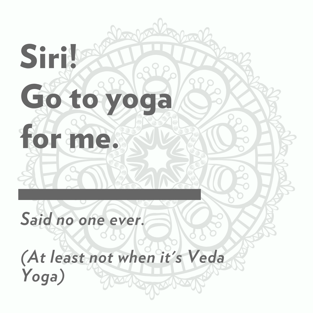 Veda Yoga | gym | 245 Glenmore Rd, Paddington NSW 2021, Australia
