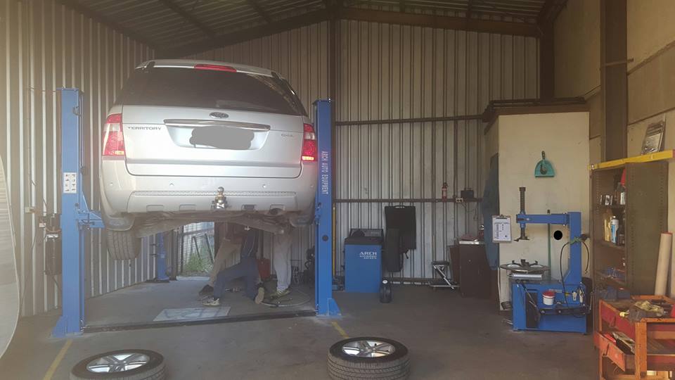 MJ Automotive Repair Specialist | car repair | Shed 3 2/4 Mariem St, Shepparton VIC 3630, Australia | 0407312060 OR +61 407 312 060