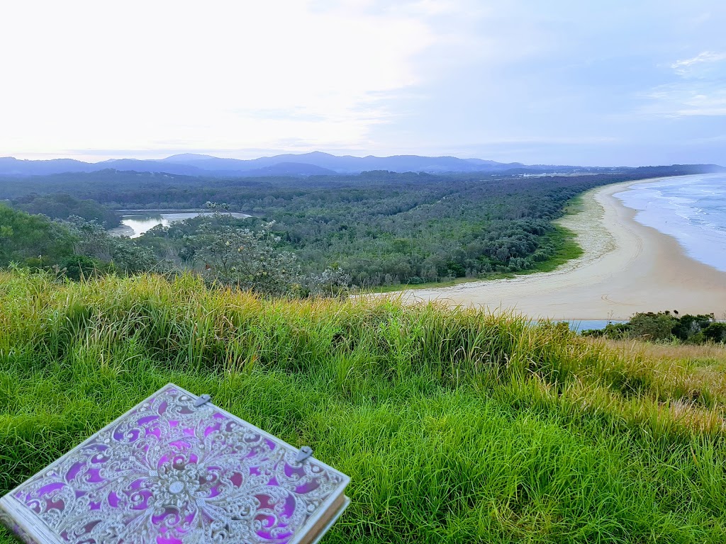 Boambee Headland Lookout | Sawtell NSW 2452, Australia