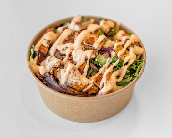 The Manoush Spot Cafe | 4/36 Walder Rd, Hammondville NSW 2170, Australia | Phone: (02) 8783 0027