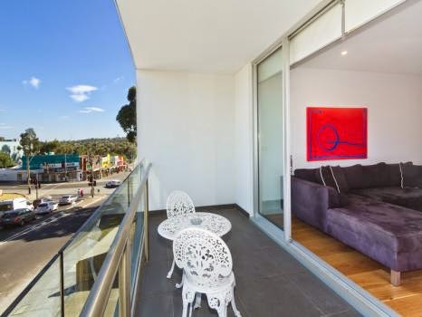 Espresso Apartments | lodging | 204/220 Burke Rd, Glen Iris VIC 3146, Australia