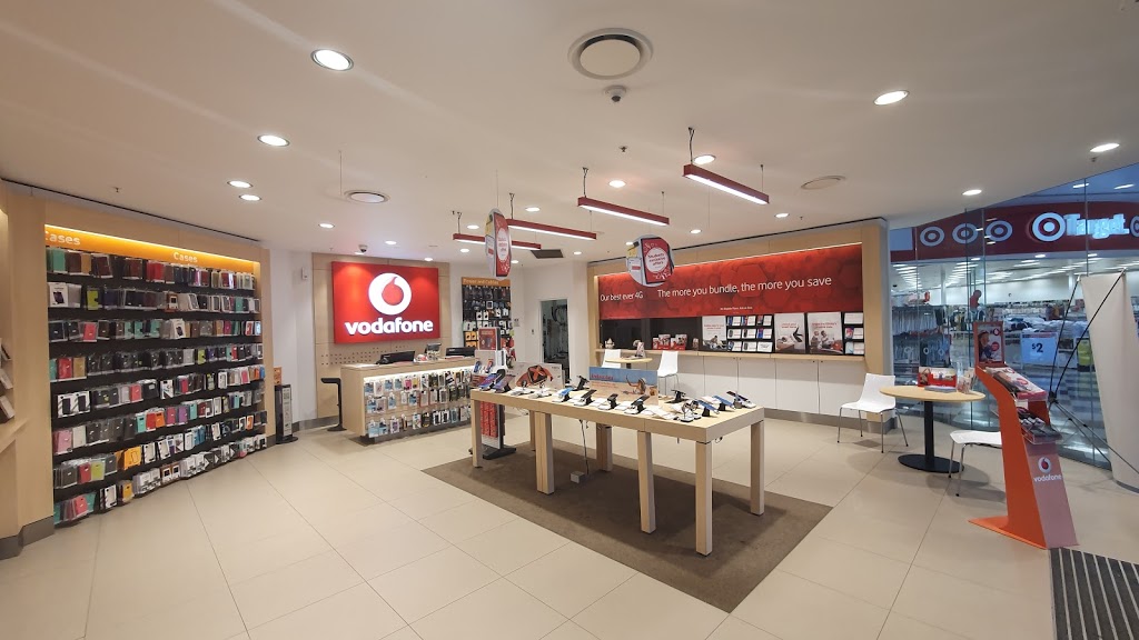 Vodafone | store | Shop 09/387 Lake Rd, Glendale NSW 2285, Australia | 0249536000 OR +61 2 4953 6000