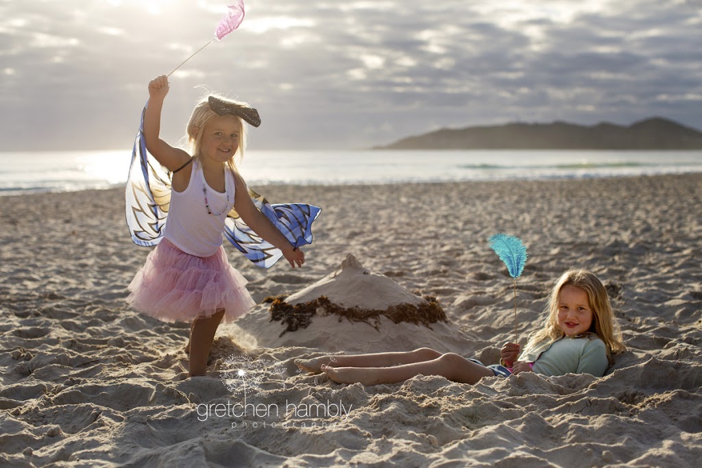 Gretchen Hambly Photography |  | 8 Sandy Flat Rd, Tintenbar NSW 2478, Australia | 0487389687 OR +61 487 389 687