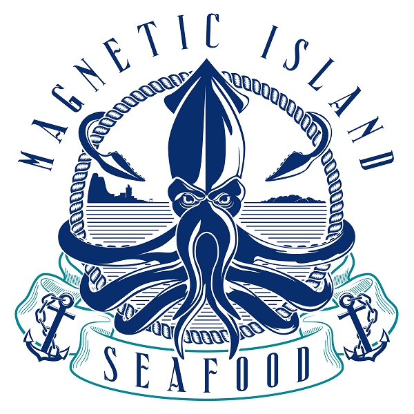 Magnetic Island Seafood | 1-4 Marine Parade, Arcadia QLD 4819, Australia | Phone: 0427 108 200