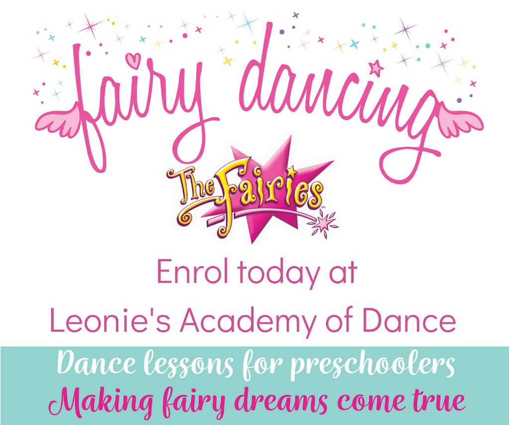 Leonies Academy of Dance |  | 21 Condon St, Kennington VIC 3550, Australia | 0409963631 OR +61 409 963 631