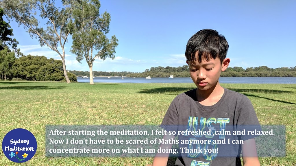 Sydney Meditation | health | 473 Concord Rd, Rhodes NSW 2138, Australia | 0466211405 OR +61 466 211 405