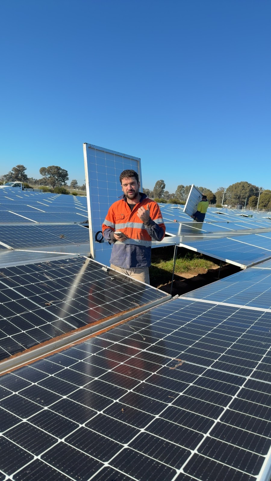 Mulrooney Electrical and Contracting | 188 Tone Rd, Wangaratta VIC 3677, Australia | Phone: 0438 529 026