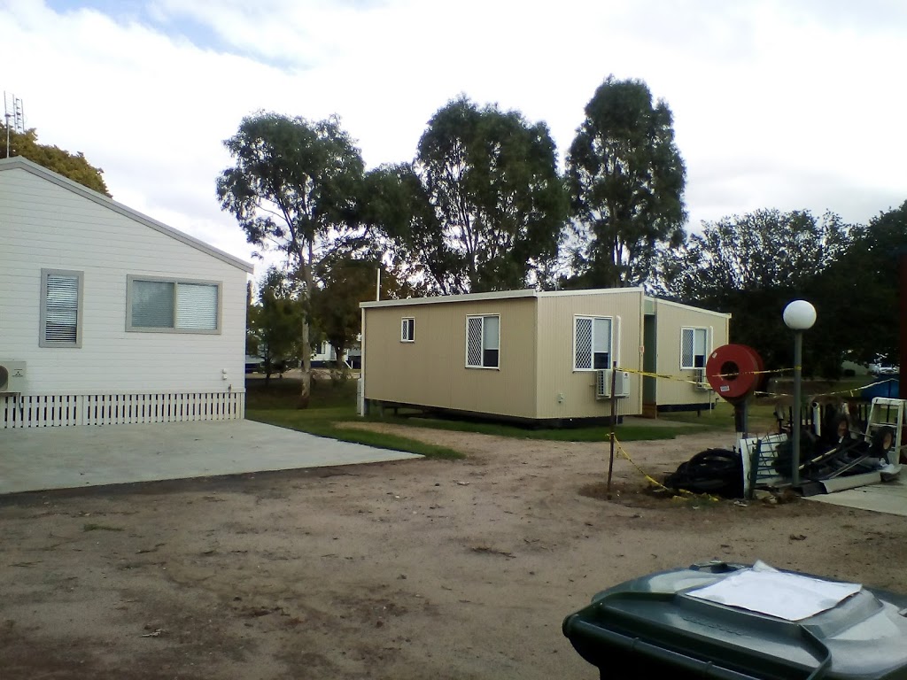 Home Base Caravan Park | lot 131, LOT 131 Cunningham St, Coolah NSW 2843, Australia | Phone: (02) 6377 1338