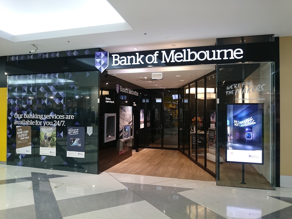 Bank of Melbourne Branch Karingal | bank | Shop 62 & 64 Karingal Shopping Centre, 330 Cranbourne Rd, Frankston VIC 3199, Australia | 0387856200 OR +61 3 8785 6200