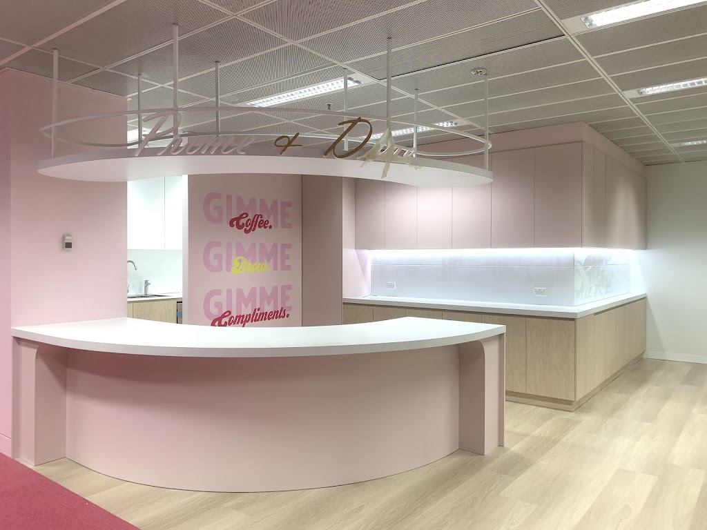 Young Group & Joinery | 1A/1 Bellfrog St, Greenacre NSW 2190, Australia | Phone: 0421 766 643