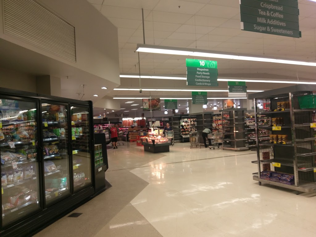 Woolworths | supermarket | 64/70 Queen St, Ayr QLD 4807, Australia | 0747842300 OR +61 7 4784 2300