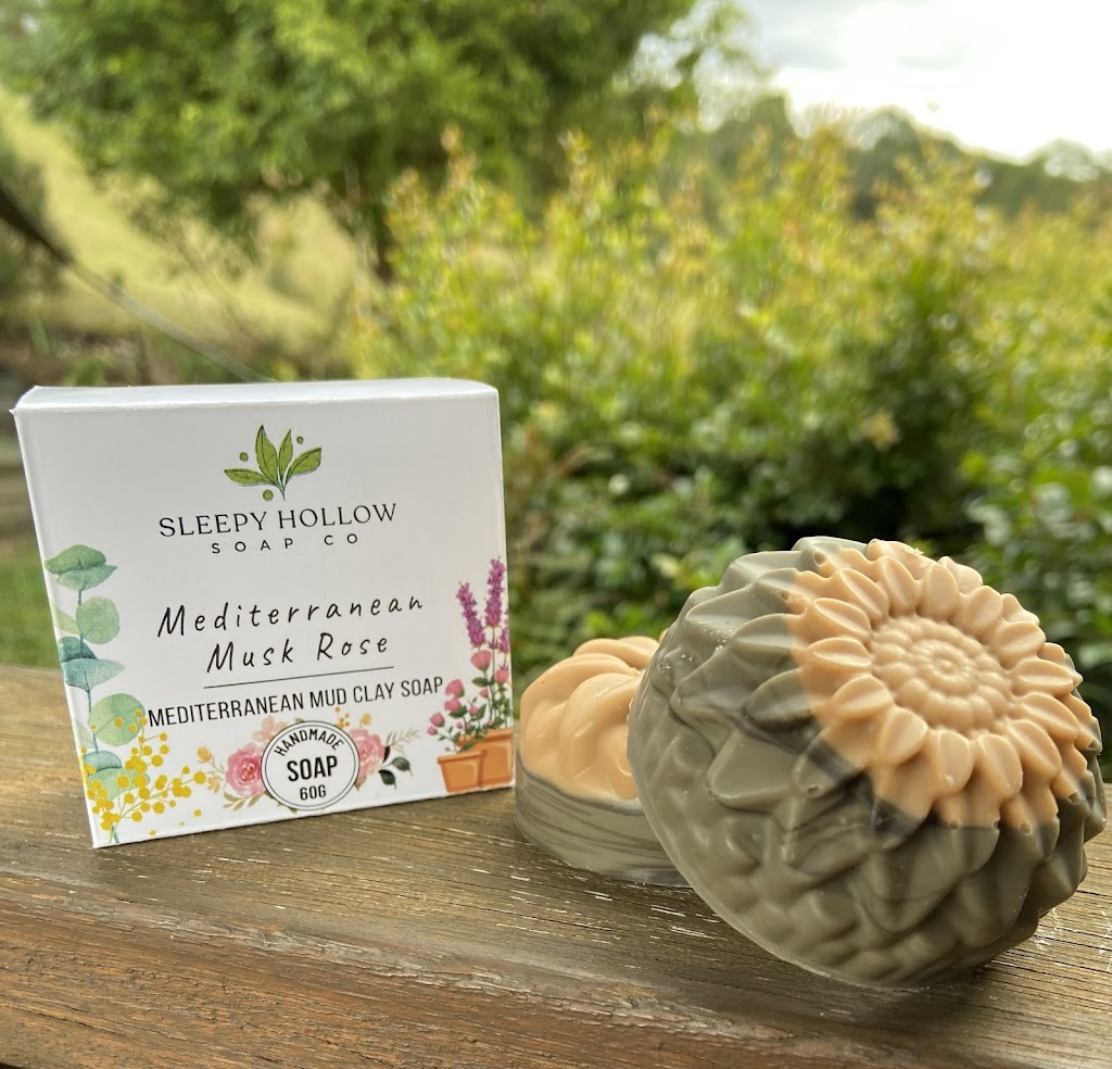 Sleepy Hollow Soap Co | 7 Samuel Marshall Cl, Sleepy Hollow NSW 2483, Australia | Phone: 0488 736 668