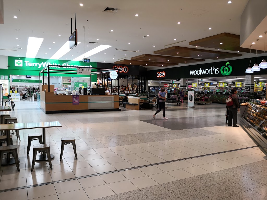 Woolworths Thrift Park | supermarket | Thrift Park, Shop 1/171 Nepean Hwy, Mentone VIC 3194, Australia | 0385518780 OR +61 3 8551 8780