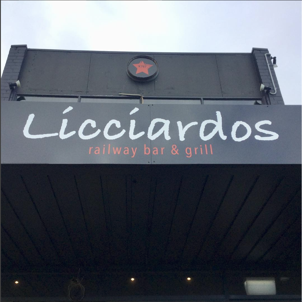 Licciardos | 45 Mount Eliza Way, Mount Eliza VIC 3930, Australia | Phone: (03) 9787 2001