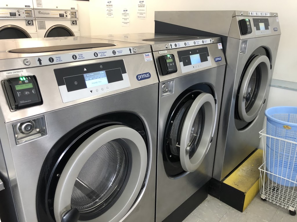 Quick Suds Laundromat | shop 5/116 Diment Rd, Salisbury North SA 5108, Australia | Phone: 0412 103 063