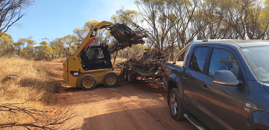 Cunderdin Golf Club | Cunderdin WA 6407, Australia | Phone: 0439 351 500