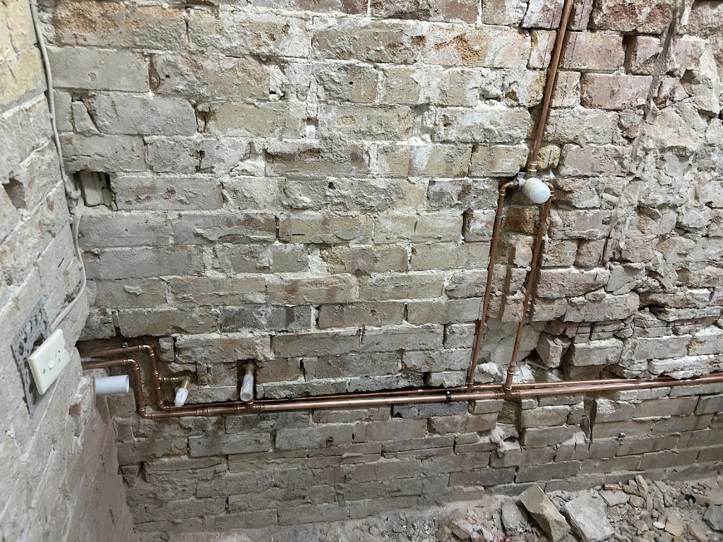 Escon Plumbing PTY LTD | 51 Kent Rd, Orchard Hills NSW 2748, Australia | Phone: 0451 471 633