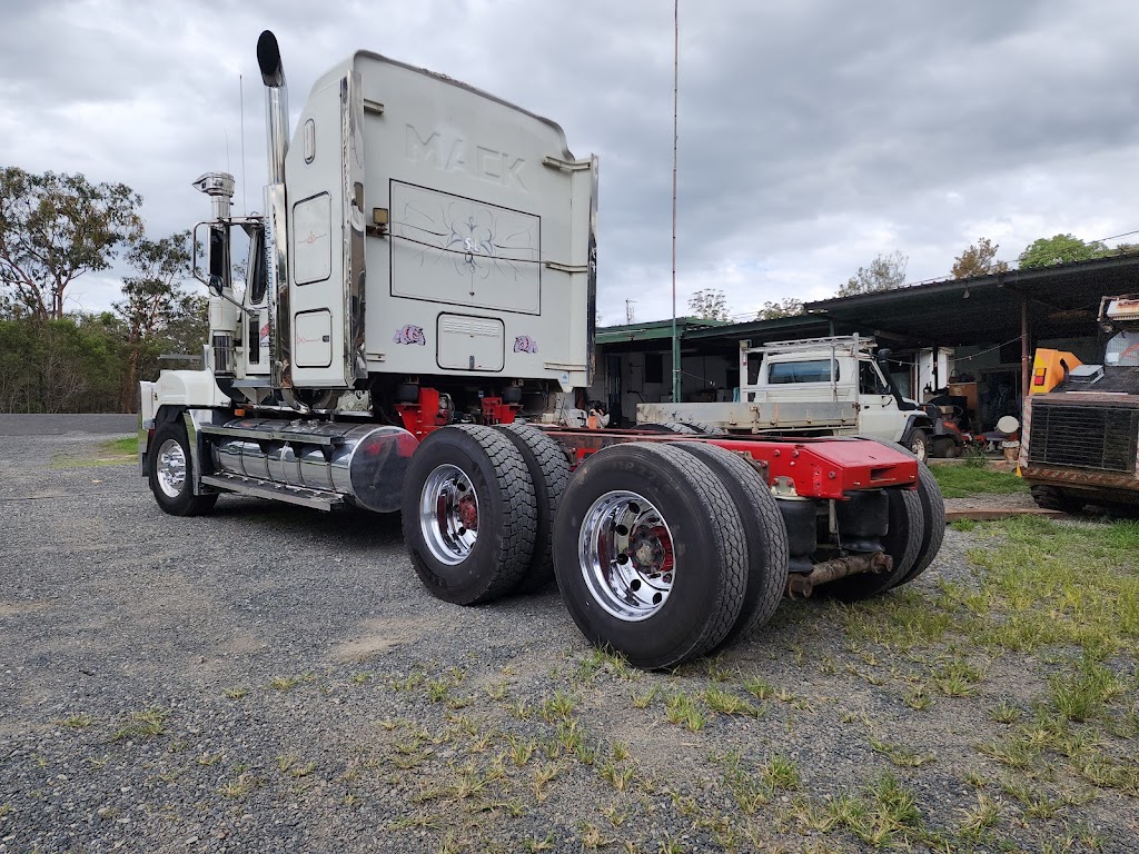 Banana Coast Heavy Diesel | 5631 Pacific Hwy, Wells Crossing NSW 2460, Australia | Phone: 0467 645 014