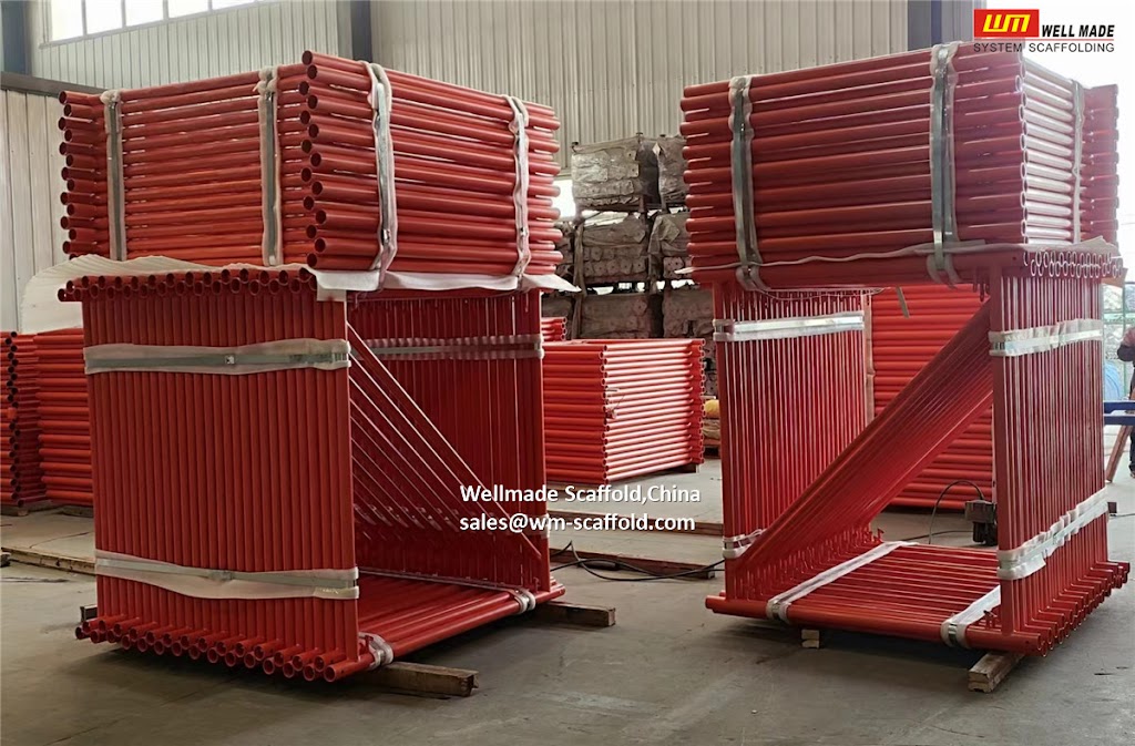 Wellmade Scaffold, Australia | 29-31 The Northern Rd, Londonderry NSW 2753, Australia | Phone: 0420 720 734