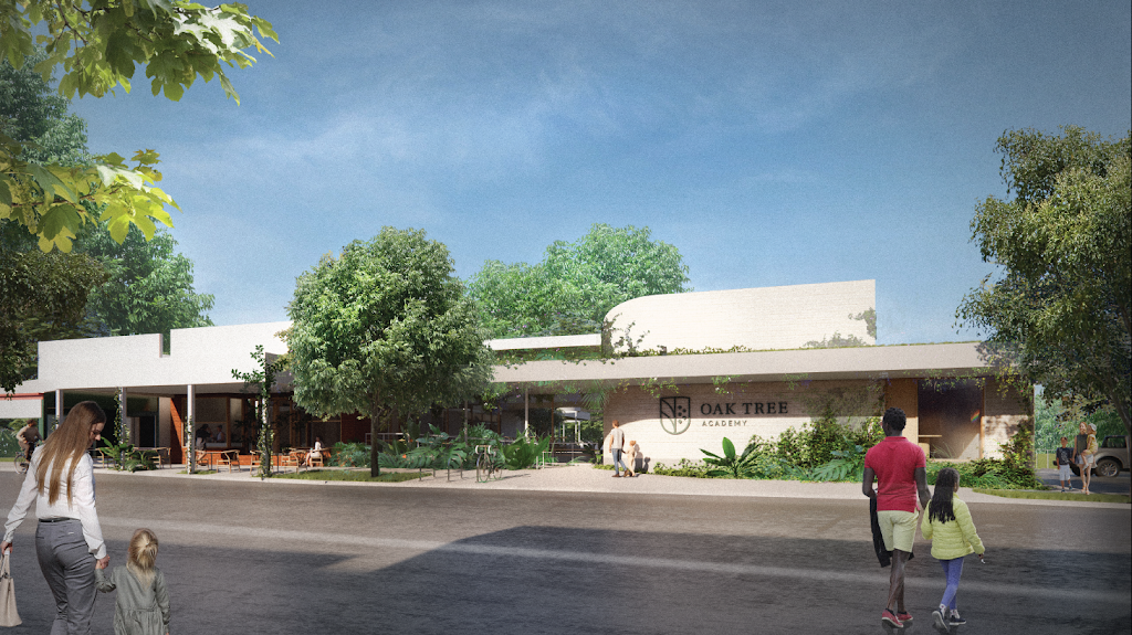 Oak Tree Academy Rosewood | 3 John St, Rosewood QLD 4340, Australia | Phone: (07) 5354 9020