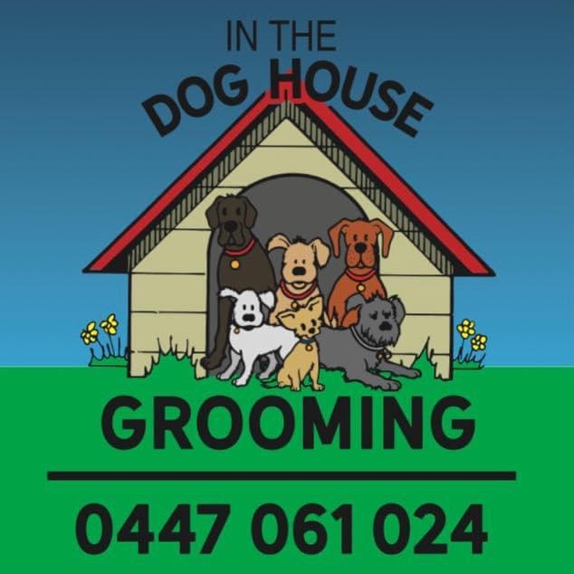 In The Dog House Grooming |  | 163 Collins Rd, Yandina QLD 4561, Australia | 0447061024 OR +61 447 061 024