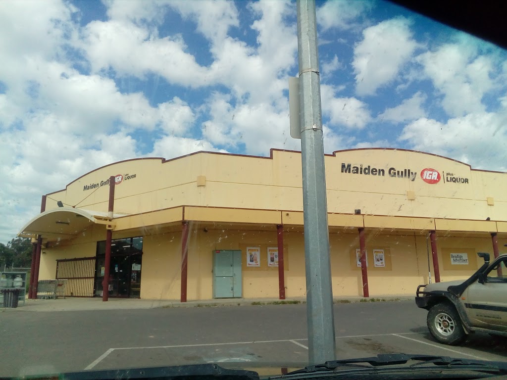 Maiden Gully IGA | supermarket | 737 Calder Hwy, Maiden Gully VIC 3551, Australia | 0354496722 OR +61 3 5449 6722