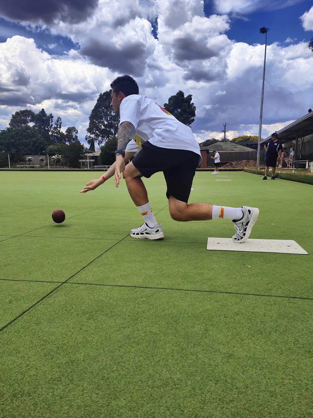Bundoora Bowling Club | 9 Cameron Parade, Bundoora VIC 3083, Australia | Phone: (03) 9467 5747