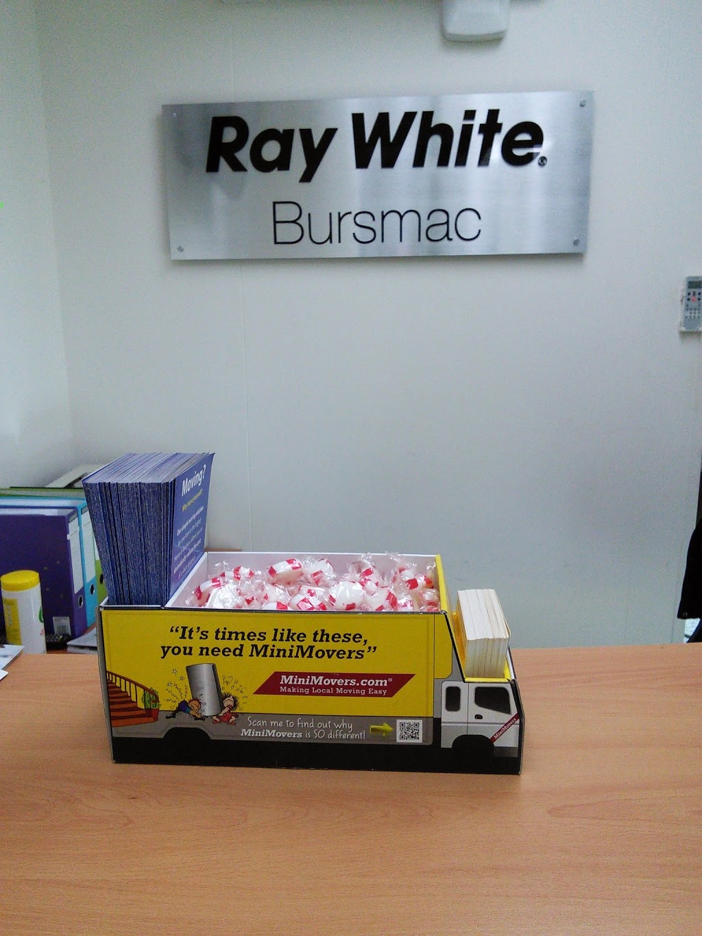 Ray White Bursmac | Ballajura City Shopping Centre, 22/21 Kingfisher Ave, Ballajura WA 6066, Australia | Phone: (08) 9347 3000