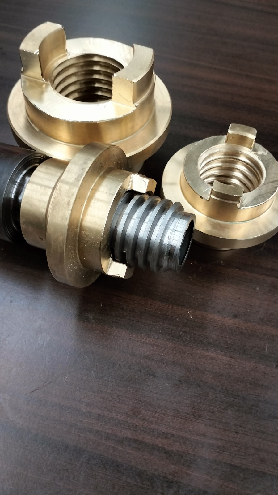 Oz Machinery Parts Pty. Ltd | 22 Smith St, Maddingley VIC 3340, Australia | Phone: 0493 817 044