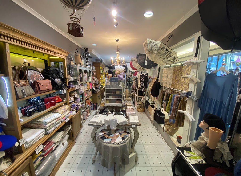 The French Shoppe | 6/166-168 Leura Mall, Leura NSW 2780, Australia | Phone: (02) 4784 2383