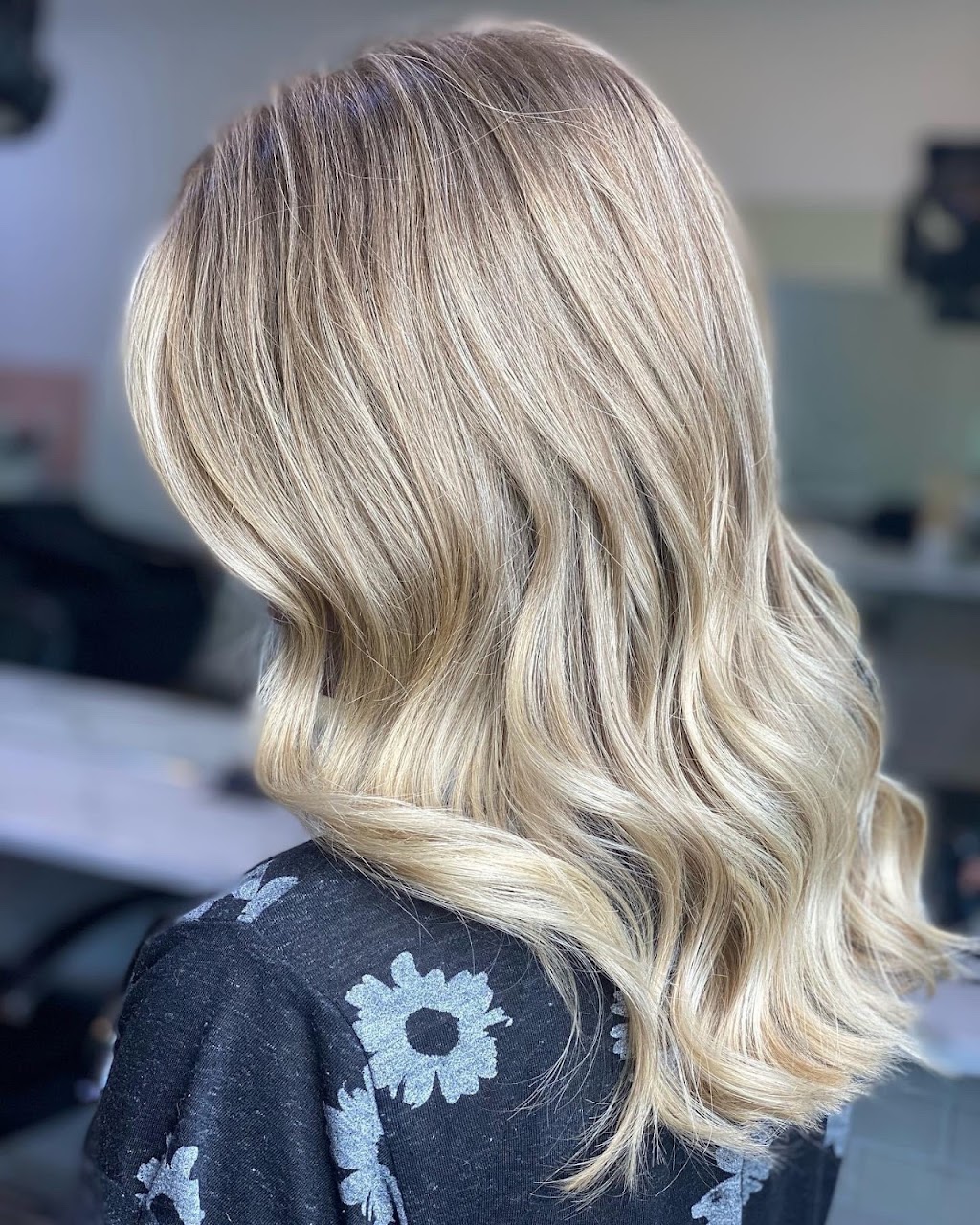Love Hair The Salon | 3/1 Dulmison Ave, Wyong NSW 2259, Australia | Phone: (02) 4339 7768