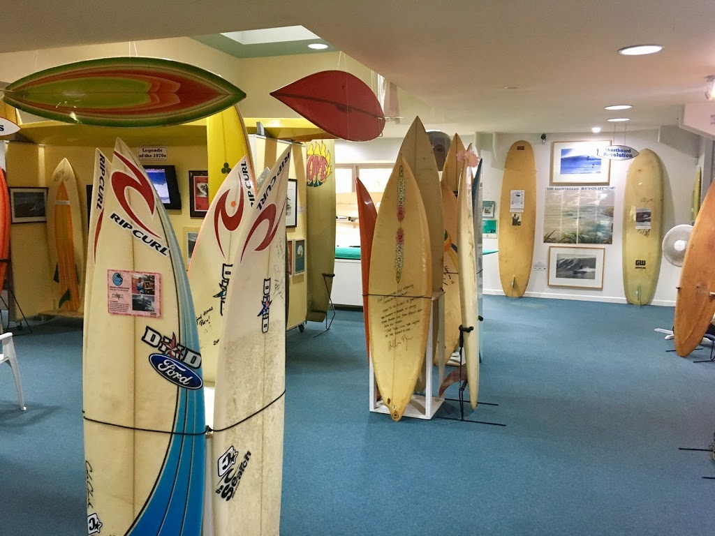 Surf World Gold Coast | 35 Tomewin St, Currumbin QLD 4223, Australia | Phone: (07) 5525 6380