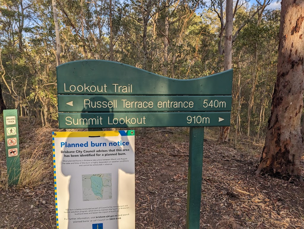 Mt Coot-tha Summit Lookout | 1012 Sir Samuel Griffith Dr, Mount Coot-tha QLD 4066, Australia | Phone: (07) 3403 8888