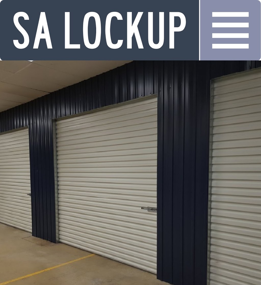 SA Lockup | 28 Cooroora Cres, Lonsdale SA 5160, Australia | Phone: 0477 600 394