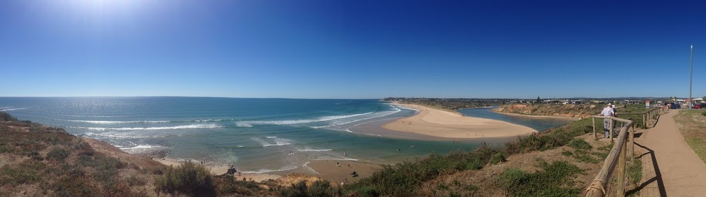 South Port Beach | Port Noarlunga SA 5167, Australia