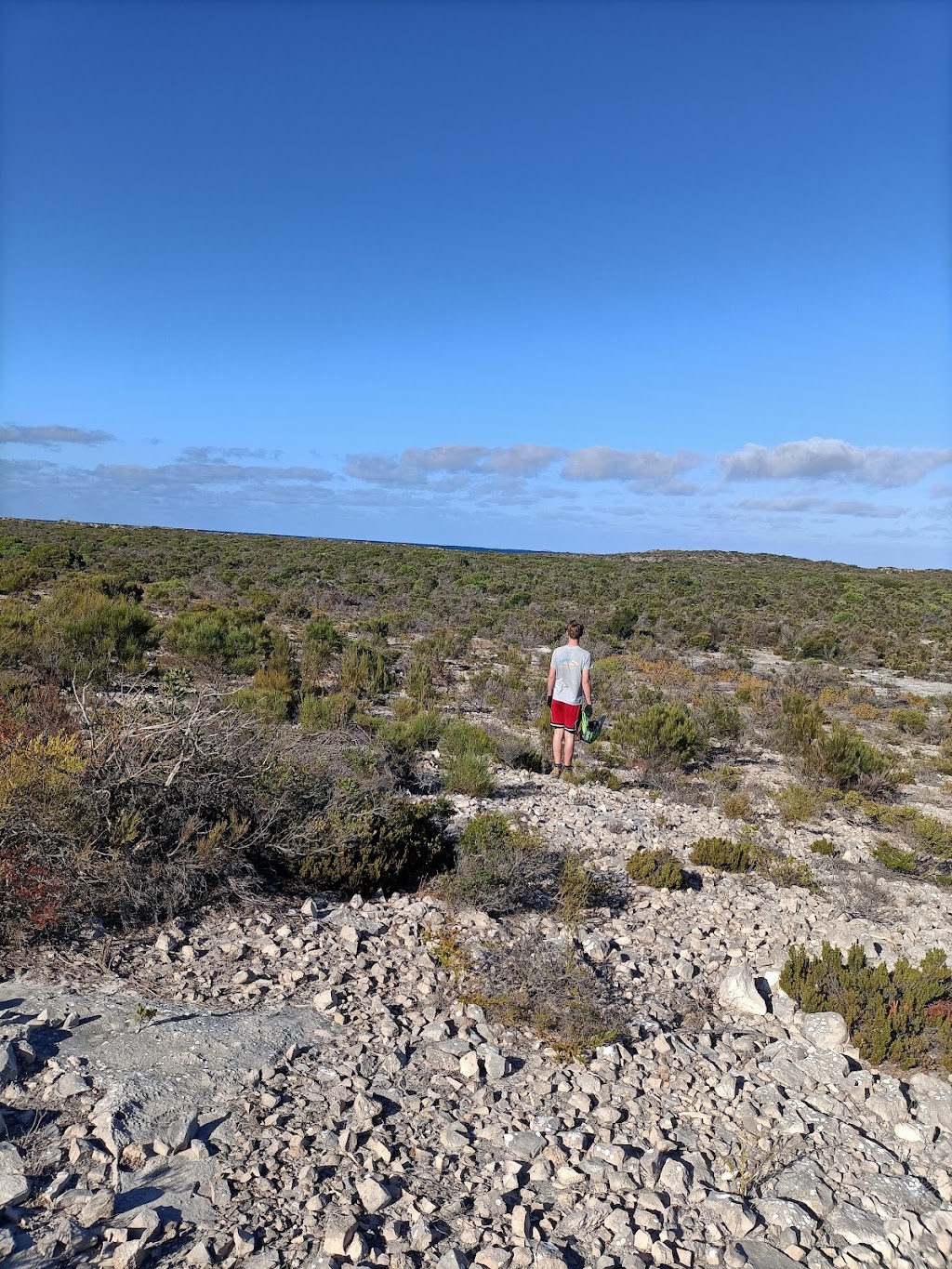 False Entrance campground | Useless Loop Rd, Carrarang WA 6537, Australia | Phone: (08) 9948 2226