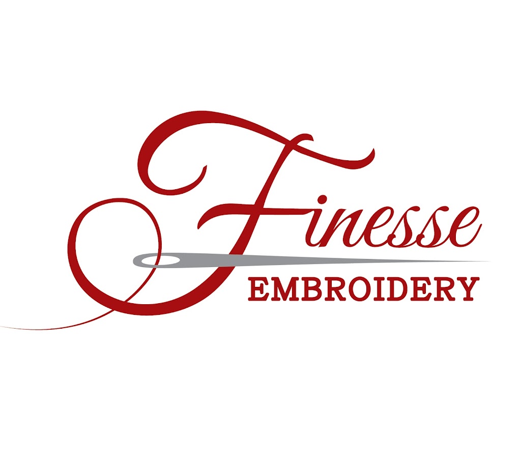 Finesse Embroidery | Glover Rd, Manapouri QLD 4361, Australia | Phone: 0409 383 480