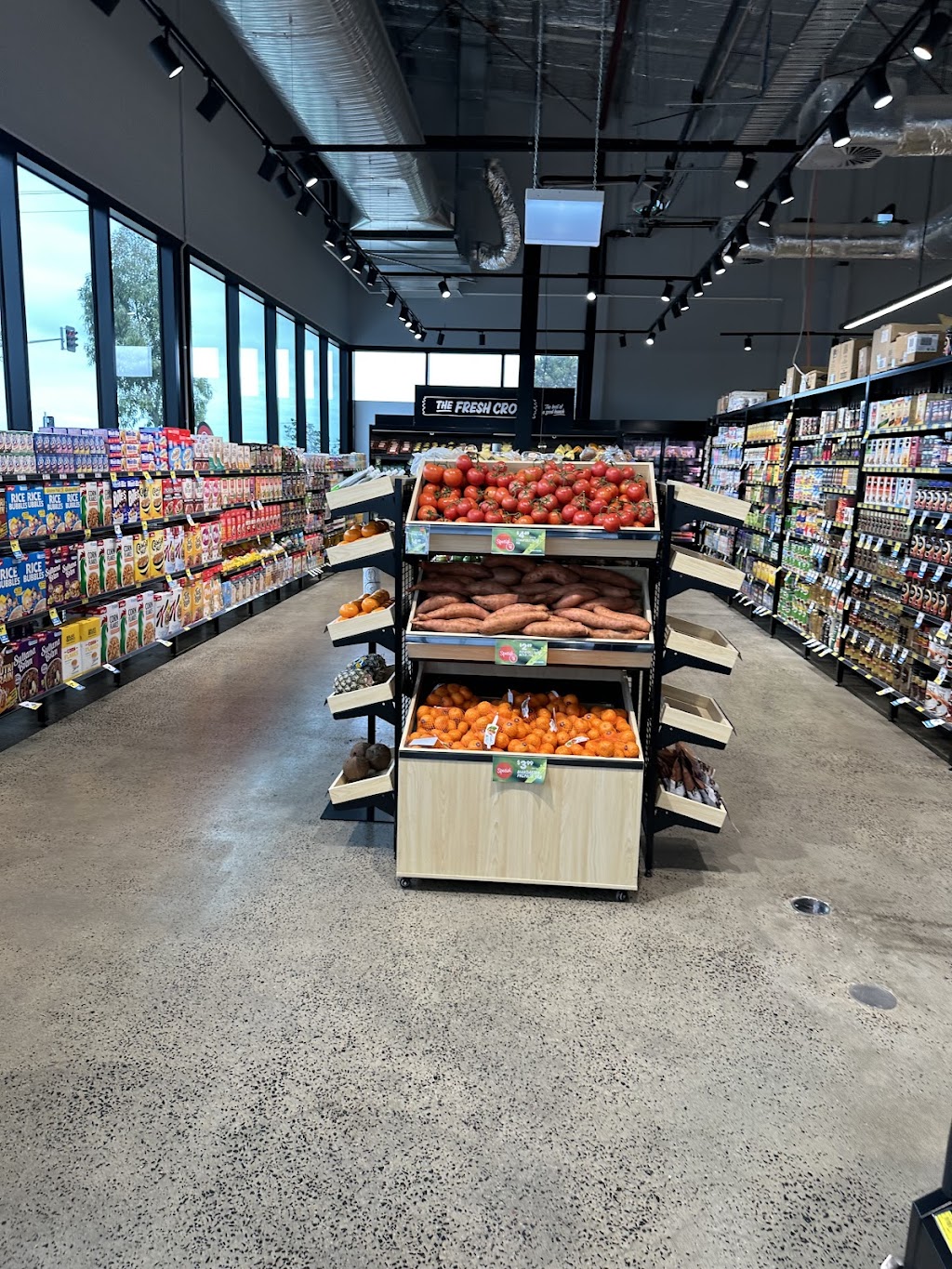 IGA Jubilee Plus Liquor | 772 Ballan Rd, Wyndham Vale VIC 3024, Australia | Phone: (03) 8652 9423