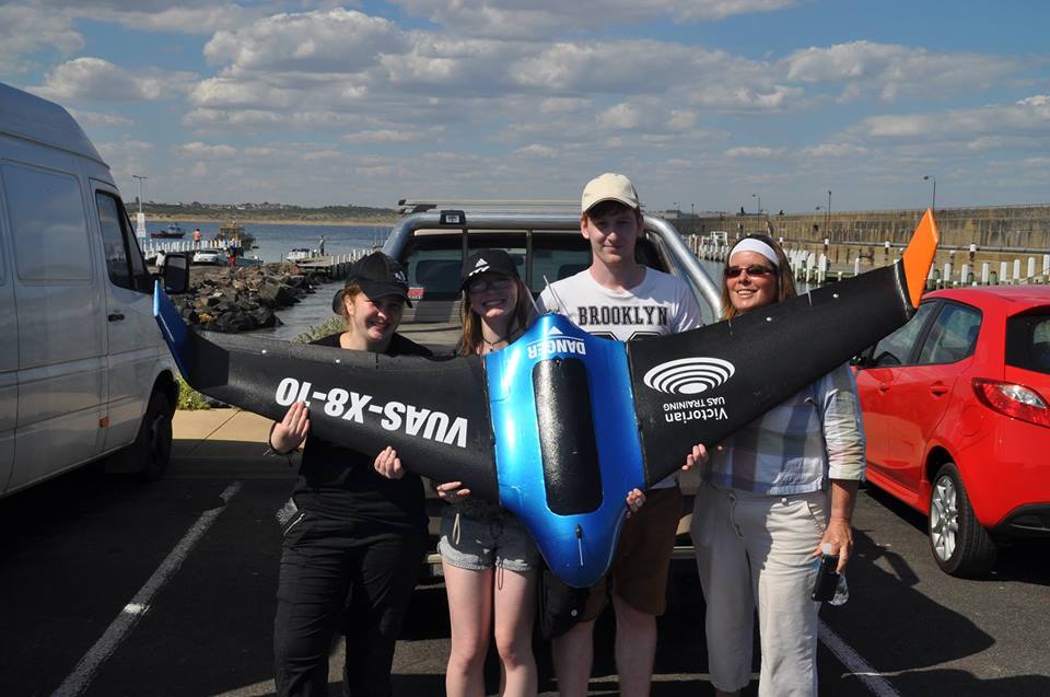 Victorian UAS | Bourke Ave, Koroit VIC 3282, Australia | Phone: (03) 5539 8882