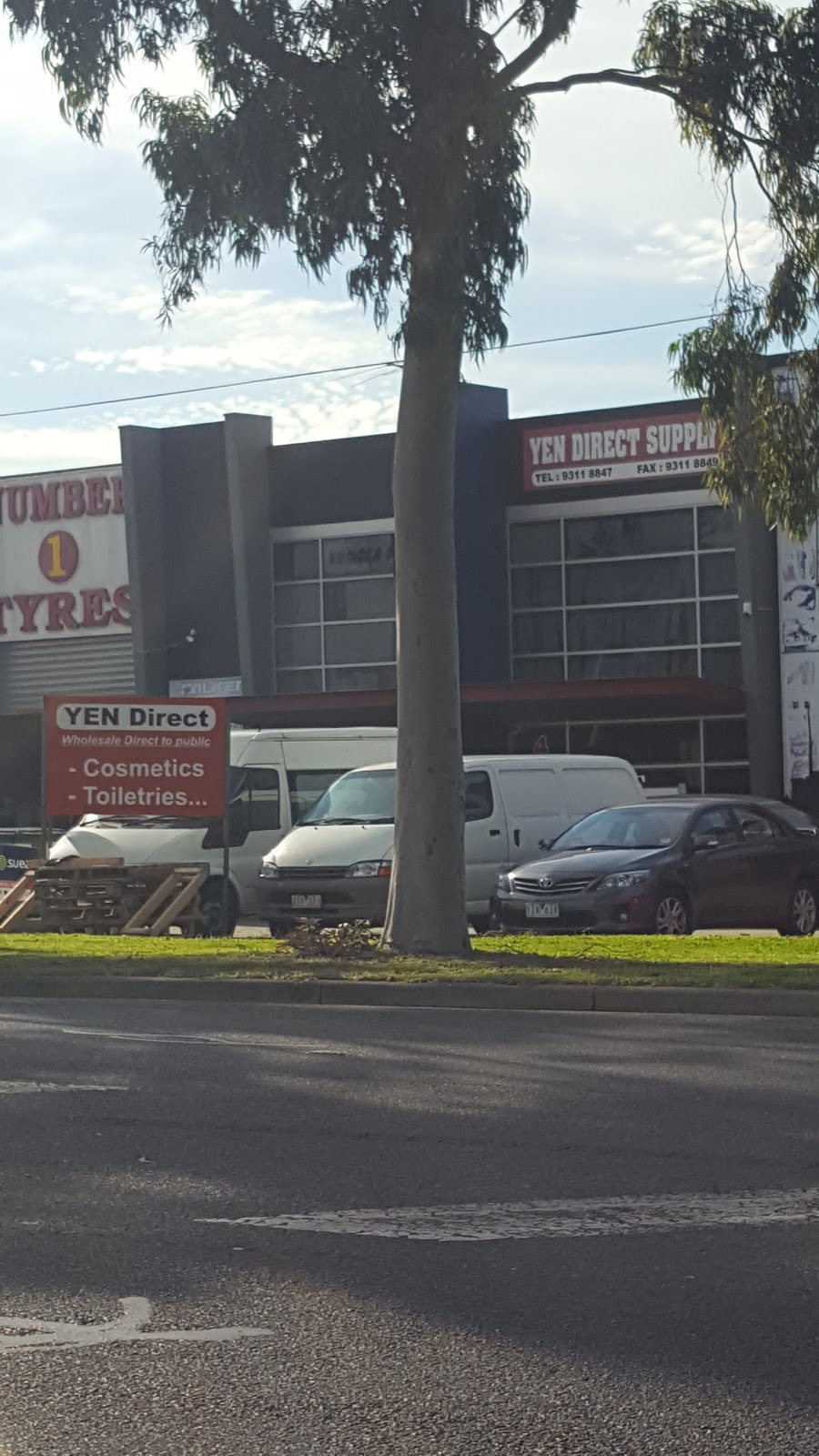 Exceltune | car repair | 5/184 Duke St, Sunshine VIC 3019, Australia | 0393113345 OR +61 3 9311 3345